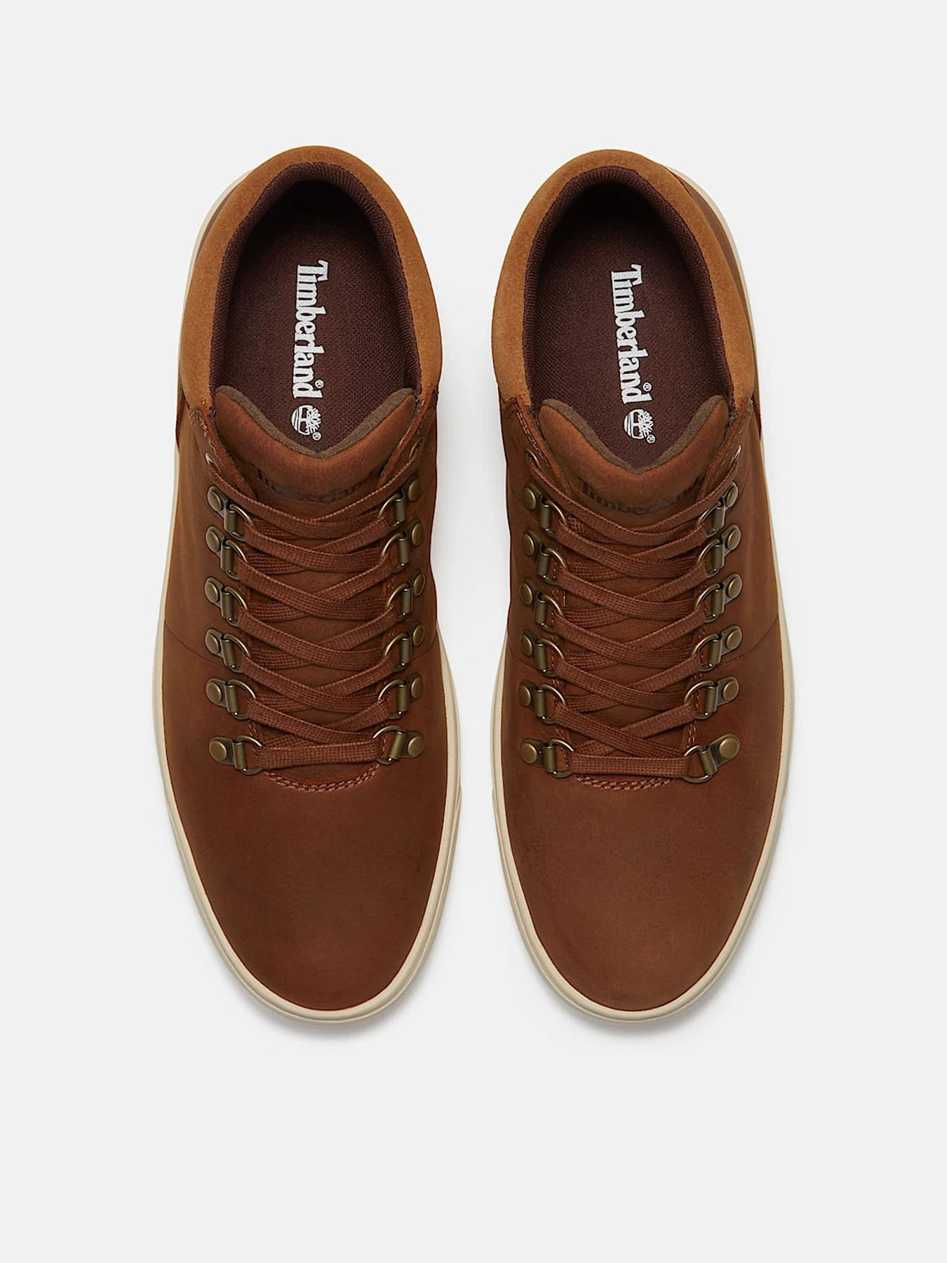Ботинки и сапоги Timberland LISBON HILL модель TB0A5T9GEM4 Ботинки и сапоги Timberland LISBON HILL модель TB0A5T9GEM4 Фото