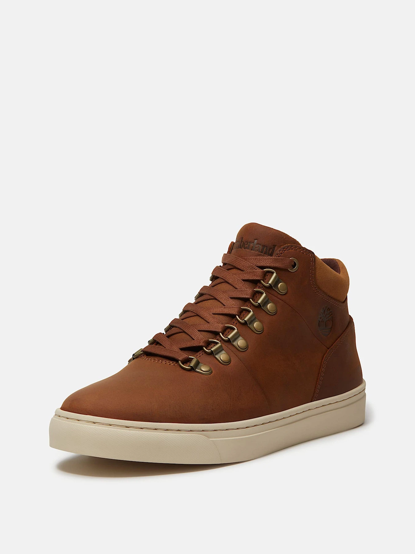 Ботинки и сапоги Timberland LISBON HILL модель TB0A5T9GEM4 Ботинки и сапоги Timberland LISBON HILL модель TB0A5T9GEM4 Фото