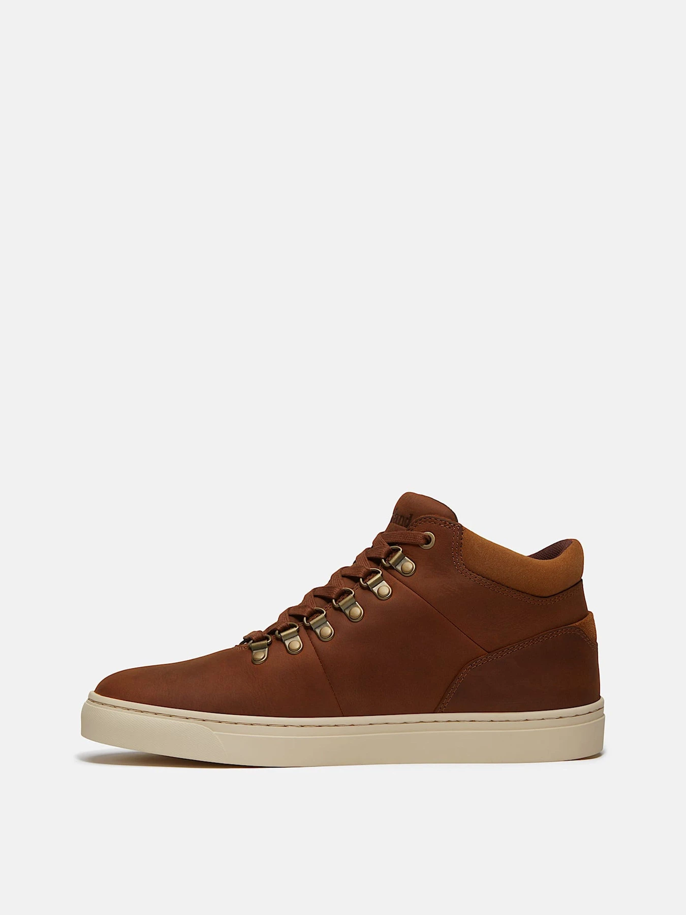 Ботинки и сапоги Timberland LISBON HILL модель TB0A5T9GEM4 Ботинки и сапоги Timberland LISBON HILL модель TB0A5T9GEM4 Фото