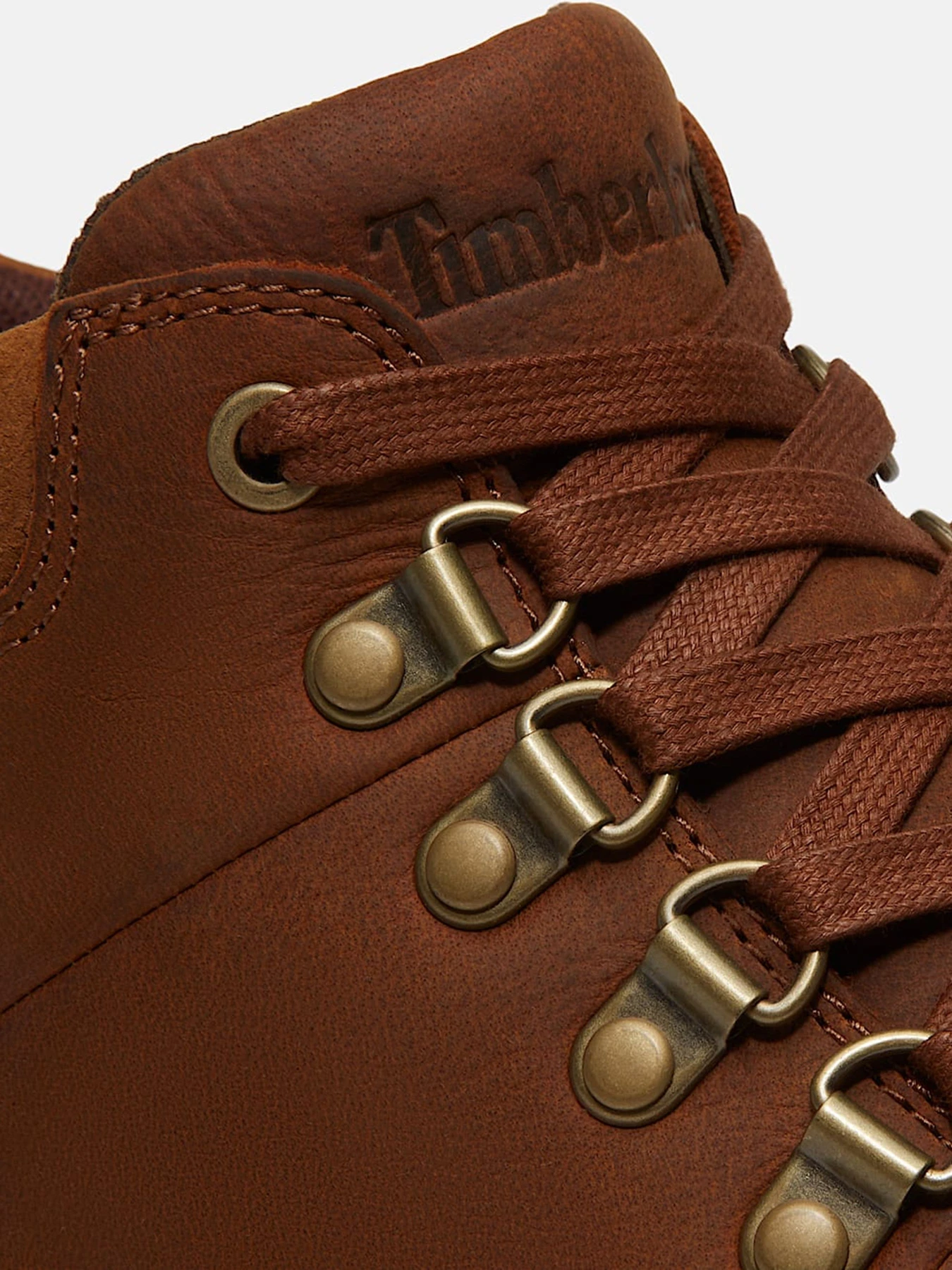 Ботинки и сапоги Timberland LISBON HILL модель TB0A5T9GEM4 Ботинки и сапоги Timberland LISBON HILL модель TB0A5T9GEM4 Фото