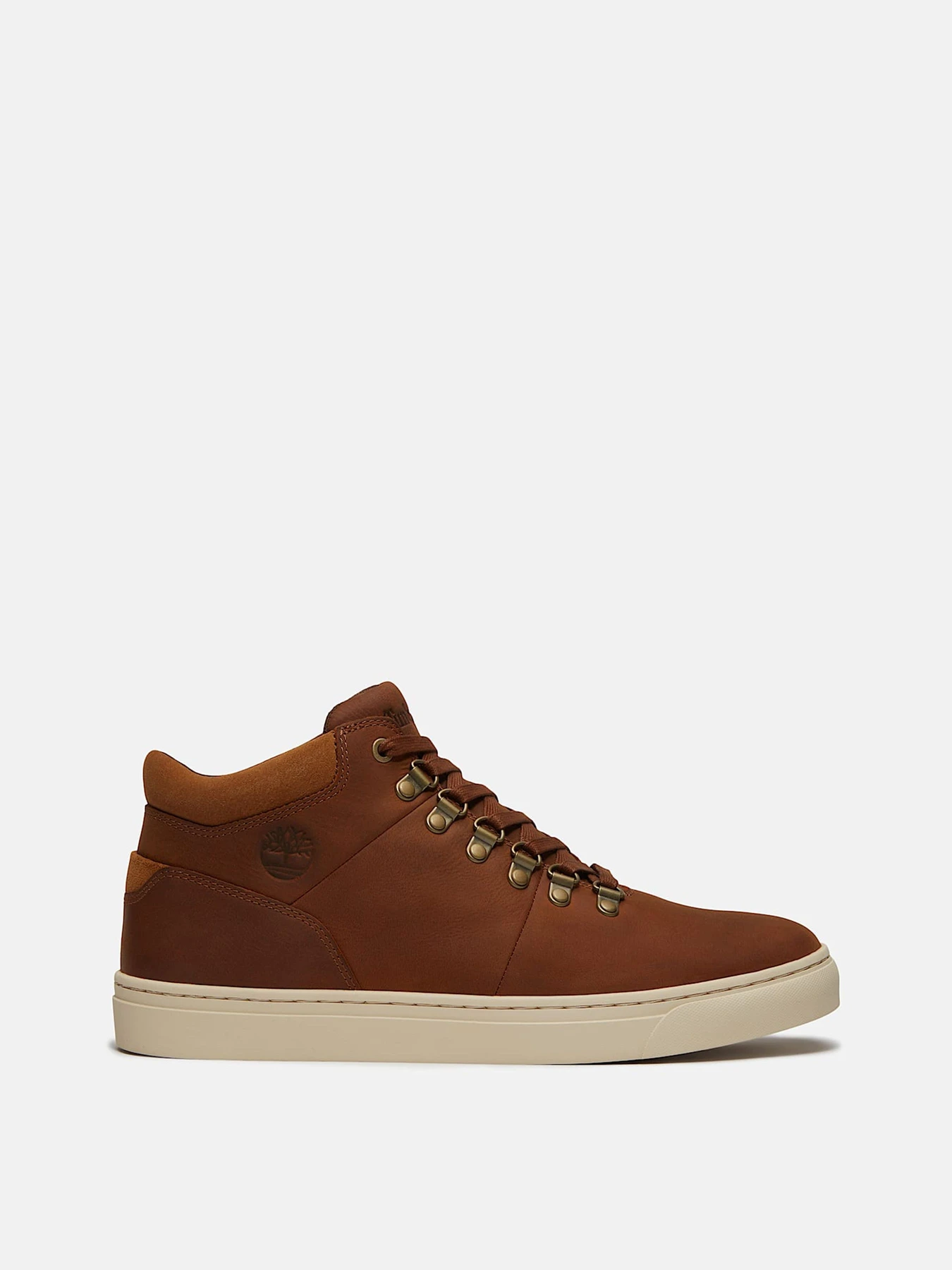 Ботинки и сапоги Timberland LISBON HILL модель TB0A5T9GEM4 Ботинки и сапоги Timberland LISBON HILL модель TB0A5T9GEM4 Фото