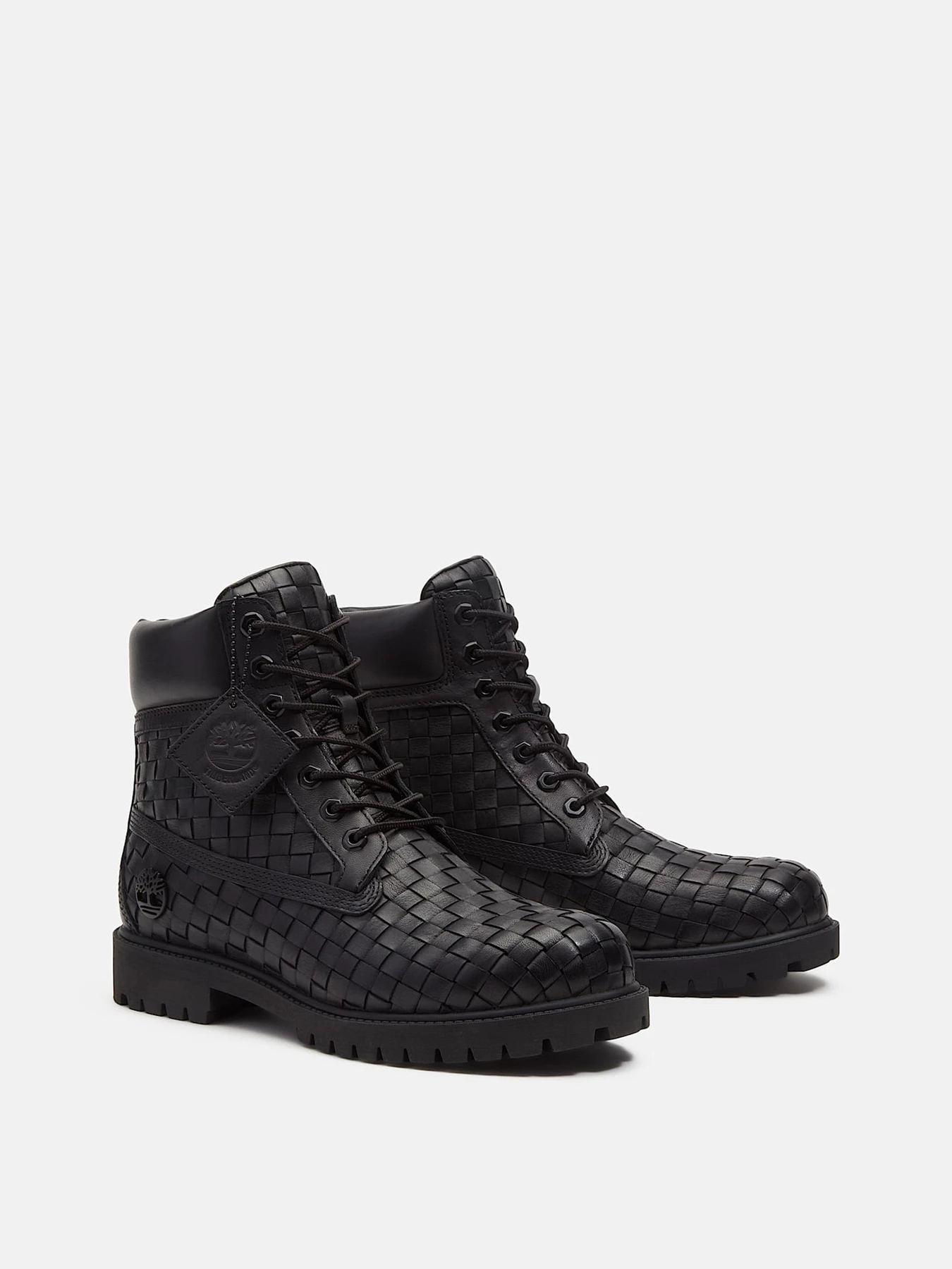 Ботинки и сапоги Timberland TIMBERLAND PREMIUM модель TB0A6FD6EPV Ботинки и сапоги Timberland TIMBERLAND PREMIUM модель TB0A6FD6EPV Фото