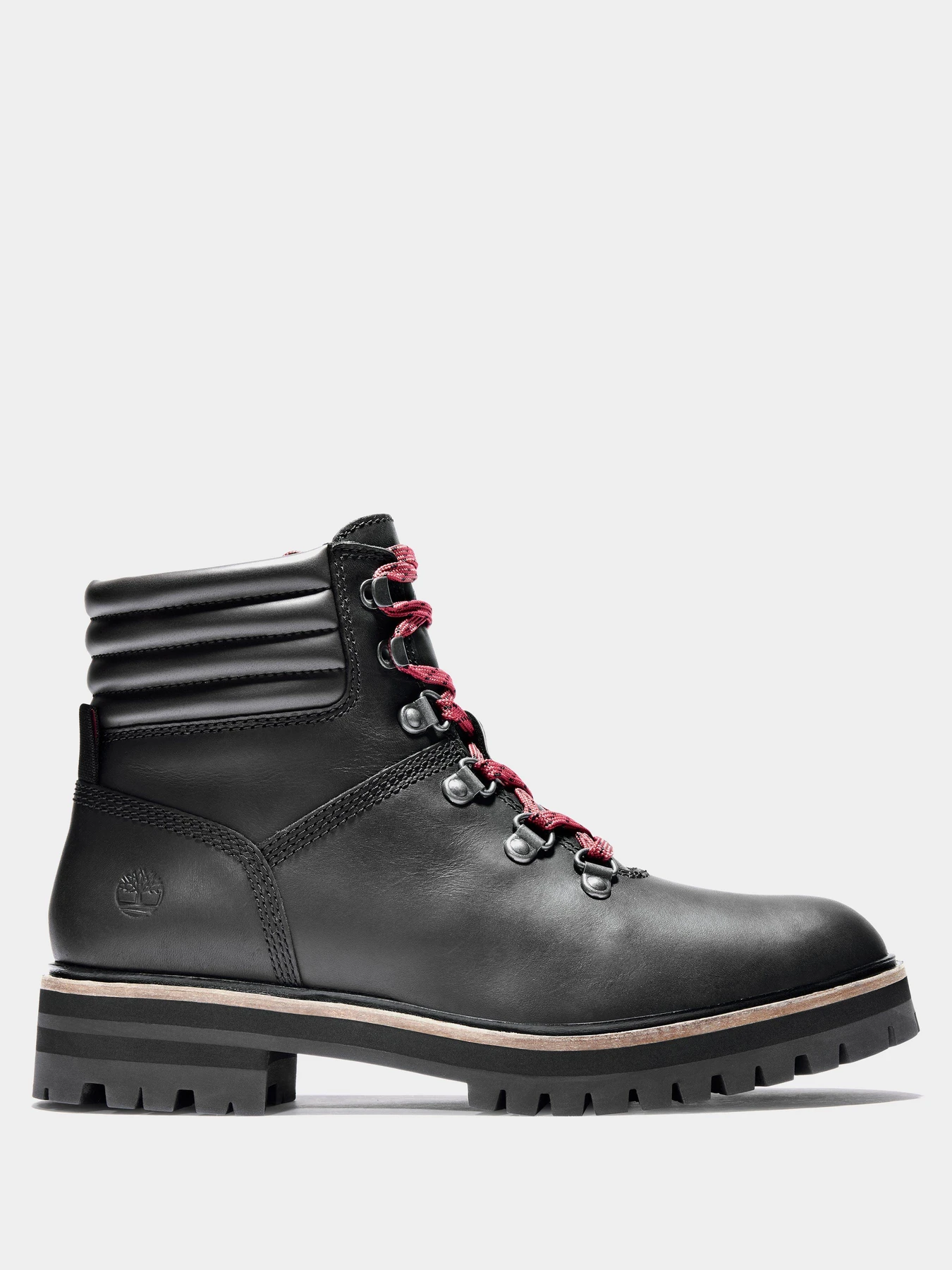 Черевики та чоботи Timberland London Square Mid Hiker модель TB0A2E9R015 Фото