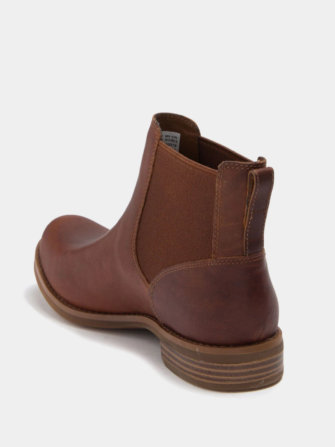Ботинки и сапоги Timberland Magby модель TB0A1HT6230 Ботинки и сапоги Timberland Magby модель TB0A1HT6230 Фото