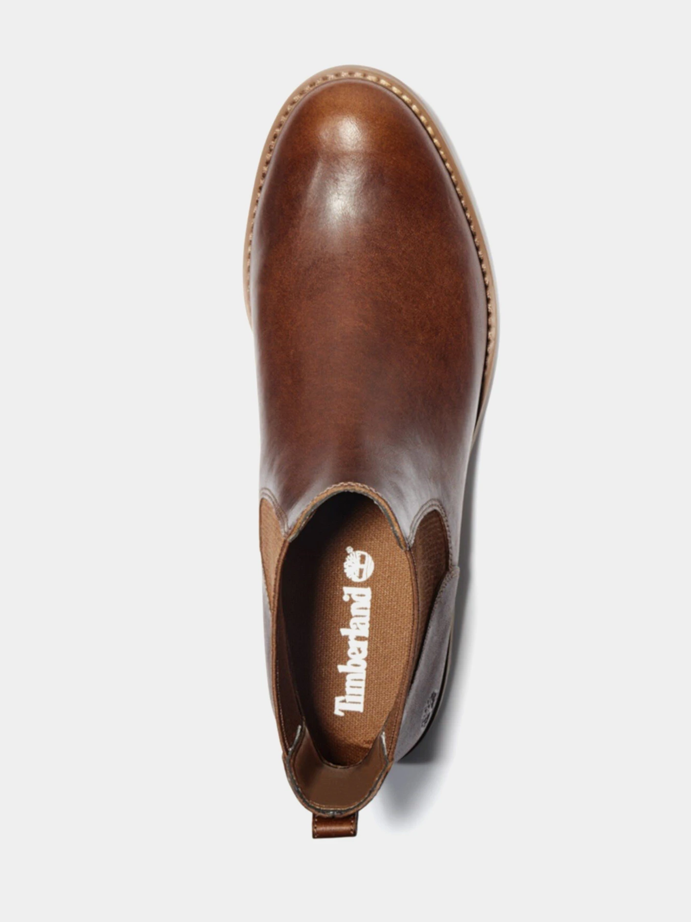 Ботинки и сапоги Timberland Magby модель TB0A1HT6230 Ботинки и сапоги Timberland Magby модель TB0A1HT6230 Фото