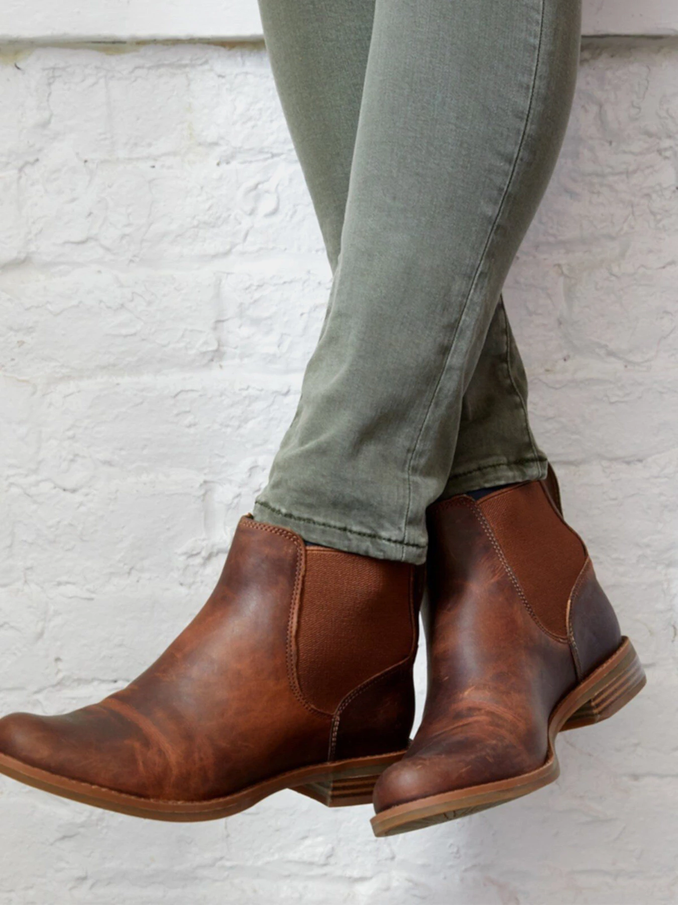 Ботинки и сапоги Timberland Magby модель TB0A1HT6230 Ботинки и сапоги Timberland Magby модель TB0A1HT6230 Фото