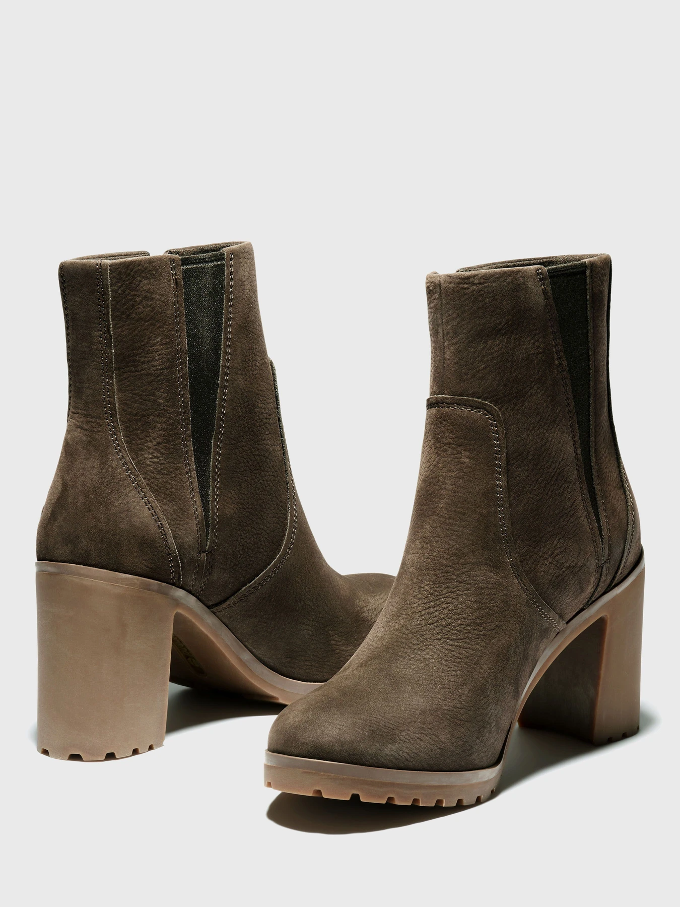 Черевики та чоботи Timberland Allington модель TB0A21C6246 Черевики та чоботи Timberland Allington модель TB0A21C6246 Фото