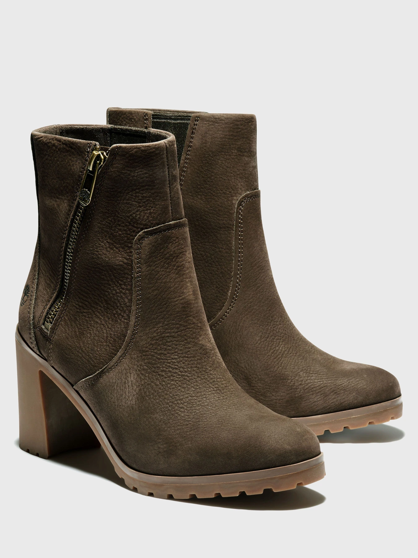 Черевики та чоботи Timberland Allington модель TB0A21C6246 Черевики та чоботи Timberland Allington модель TB0A21C6246 Фото