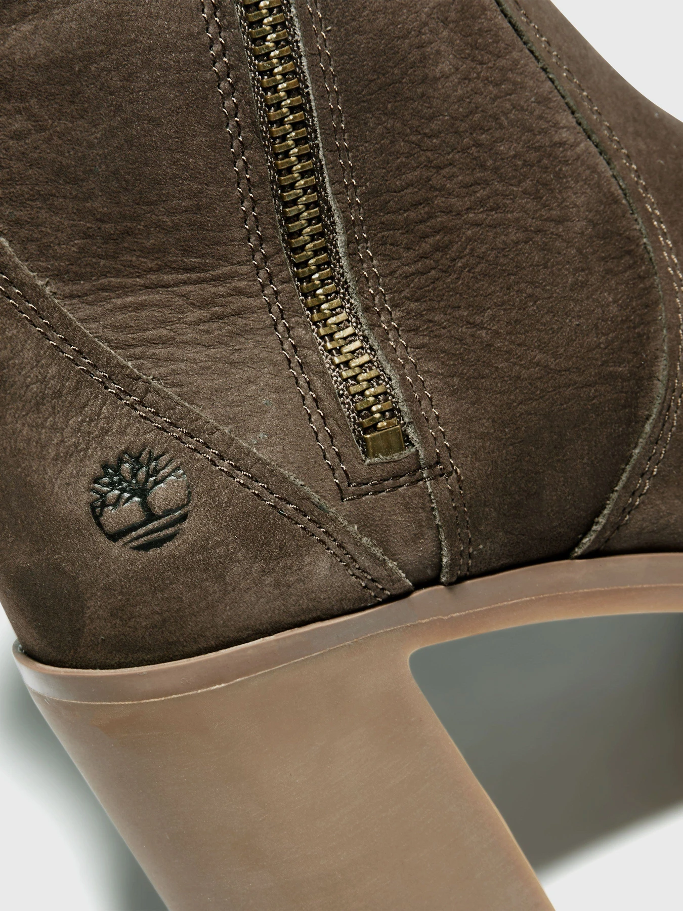 Черевики та чоботи Timberland Allington модель TB0A21C6246 Черевики та чоботи Timberland Allington модель TB0A21C6246 Фото