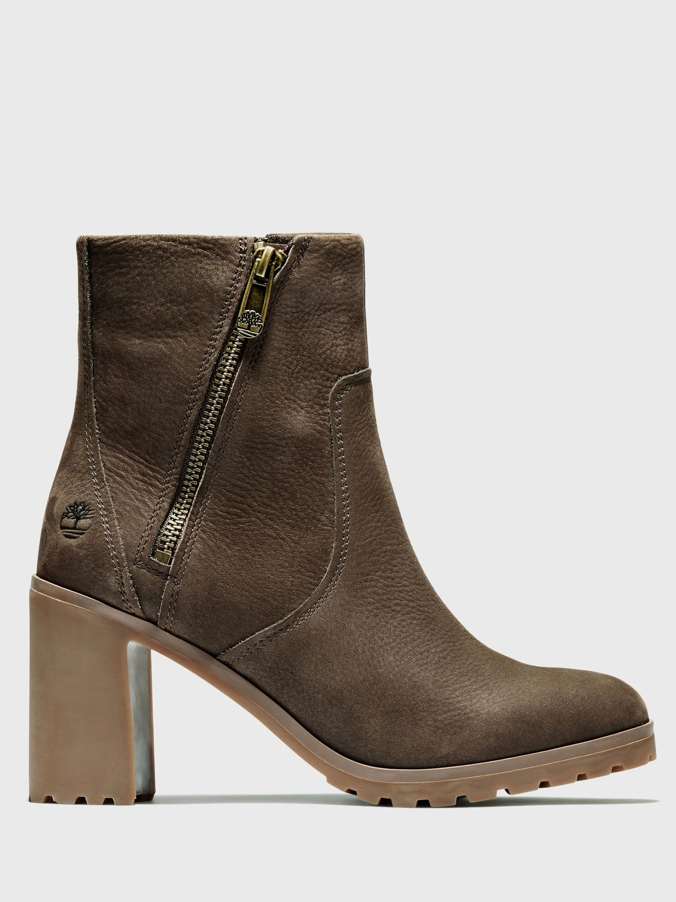 Черевики та чоботи Timberland Allington модель TB0A21C6246 Черевики та чоботи Timberland Allington модель TB0A21C6246 Фото