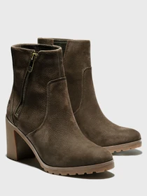 Черевики та чоботи Timberland Allington модель TB0A21C6246 Фото
