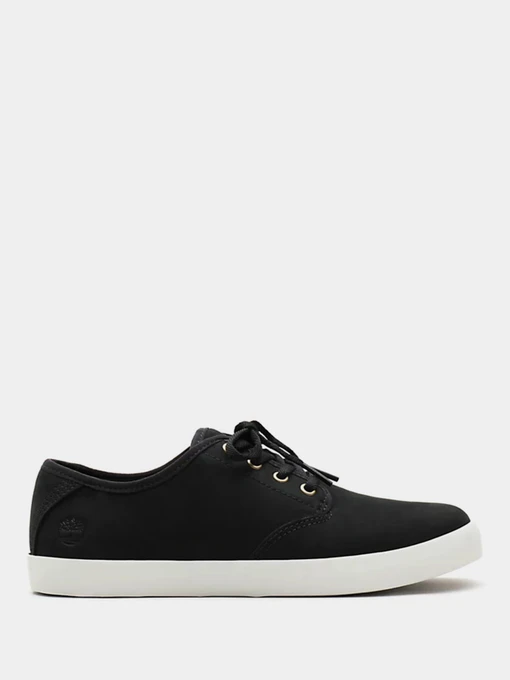 Кеды Timberland Dausette модель TB0A1QTC001 Фото
