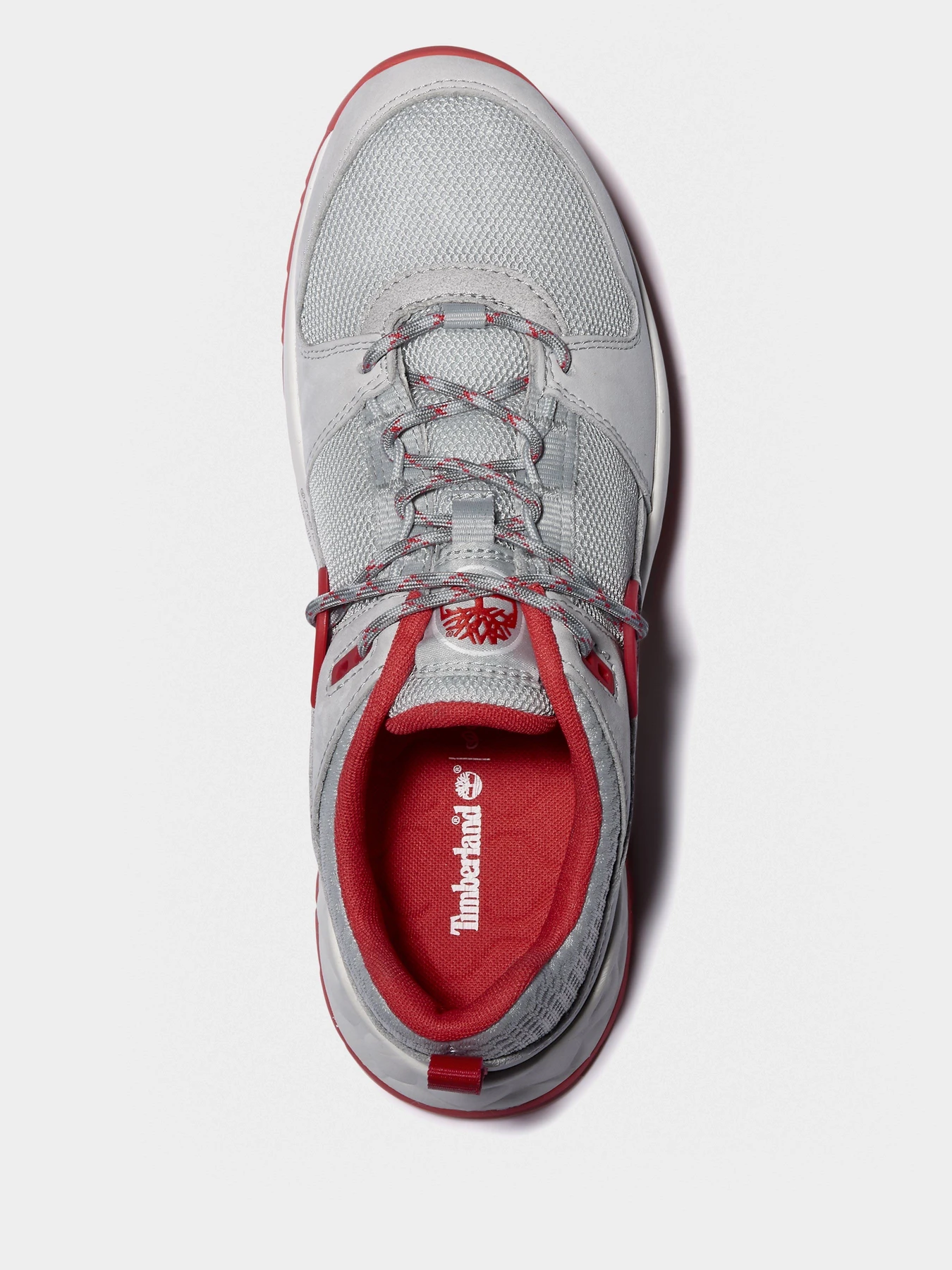 Кроссовки Timberland Solar Wave модель TB0A2BDXM29 Фото