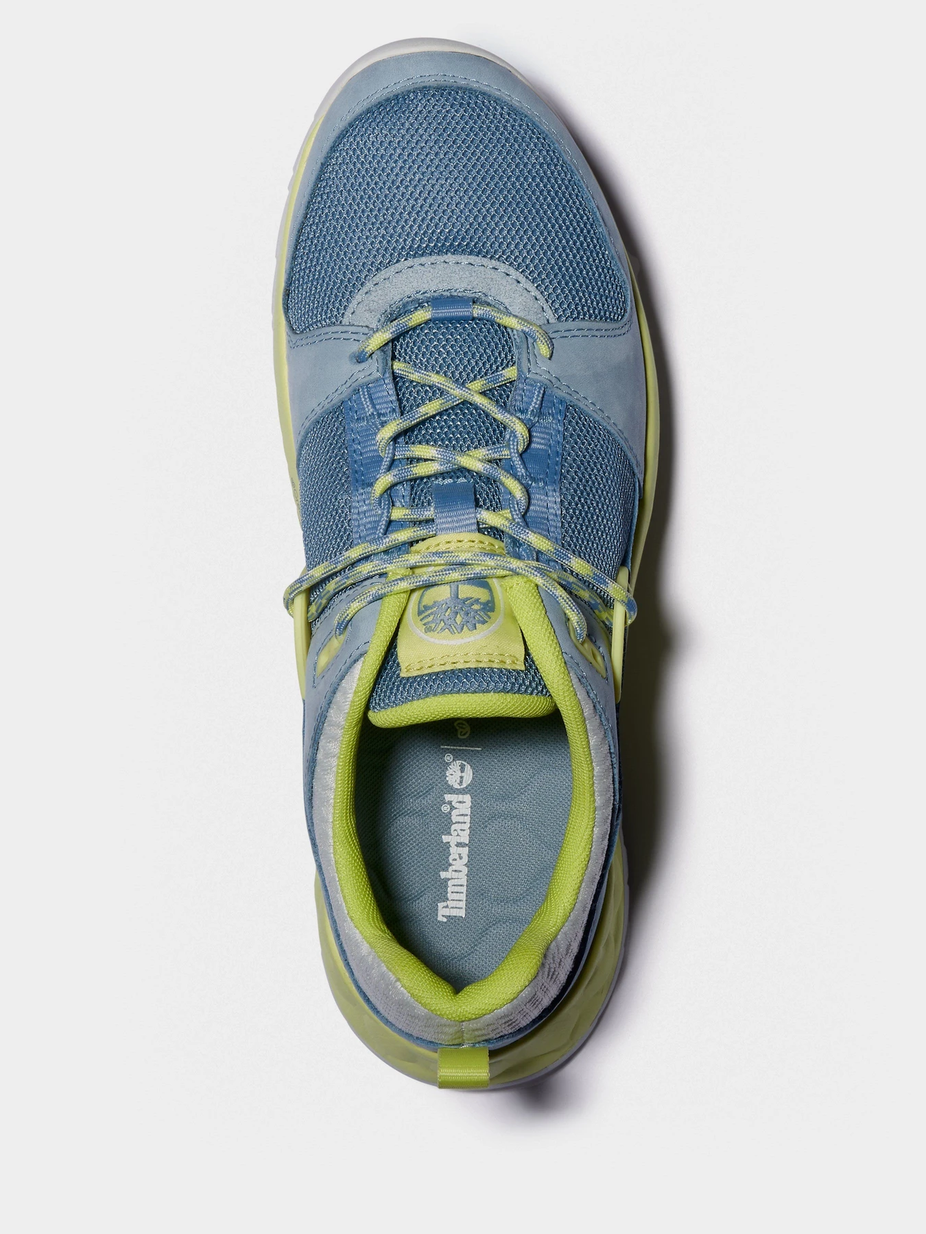 Кроссовки Timberland Solar Wave модель TB0A2BTCG29 Фото