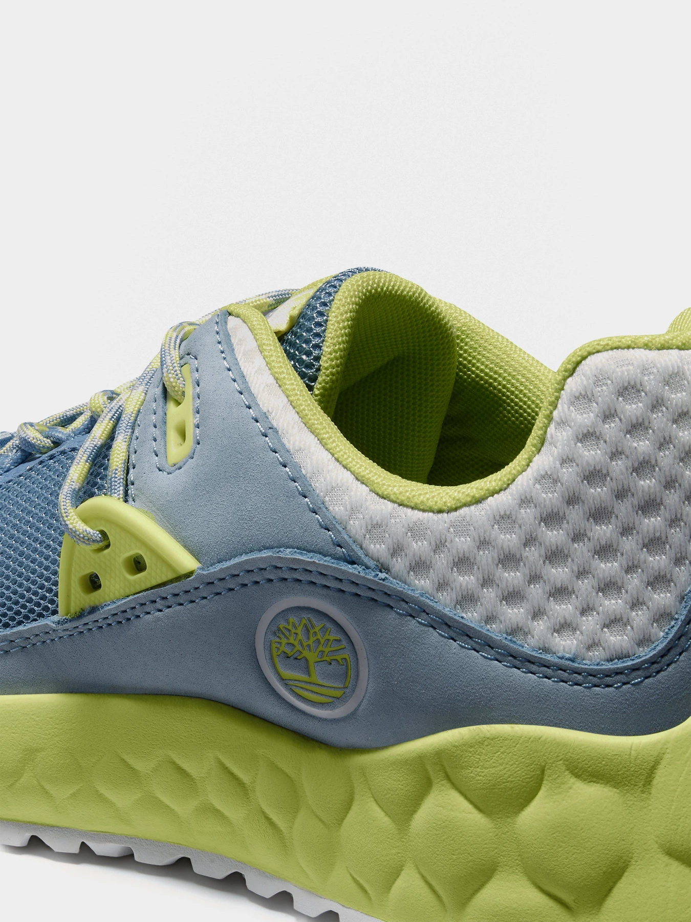 Кроссовки Timberland Solar Wave модель TB0A2BTCG29 Фото