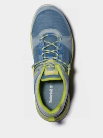 Кроссовки Timberland Solar Wave модель TB0A2BTCG29 Фото