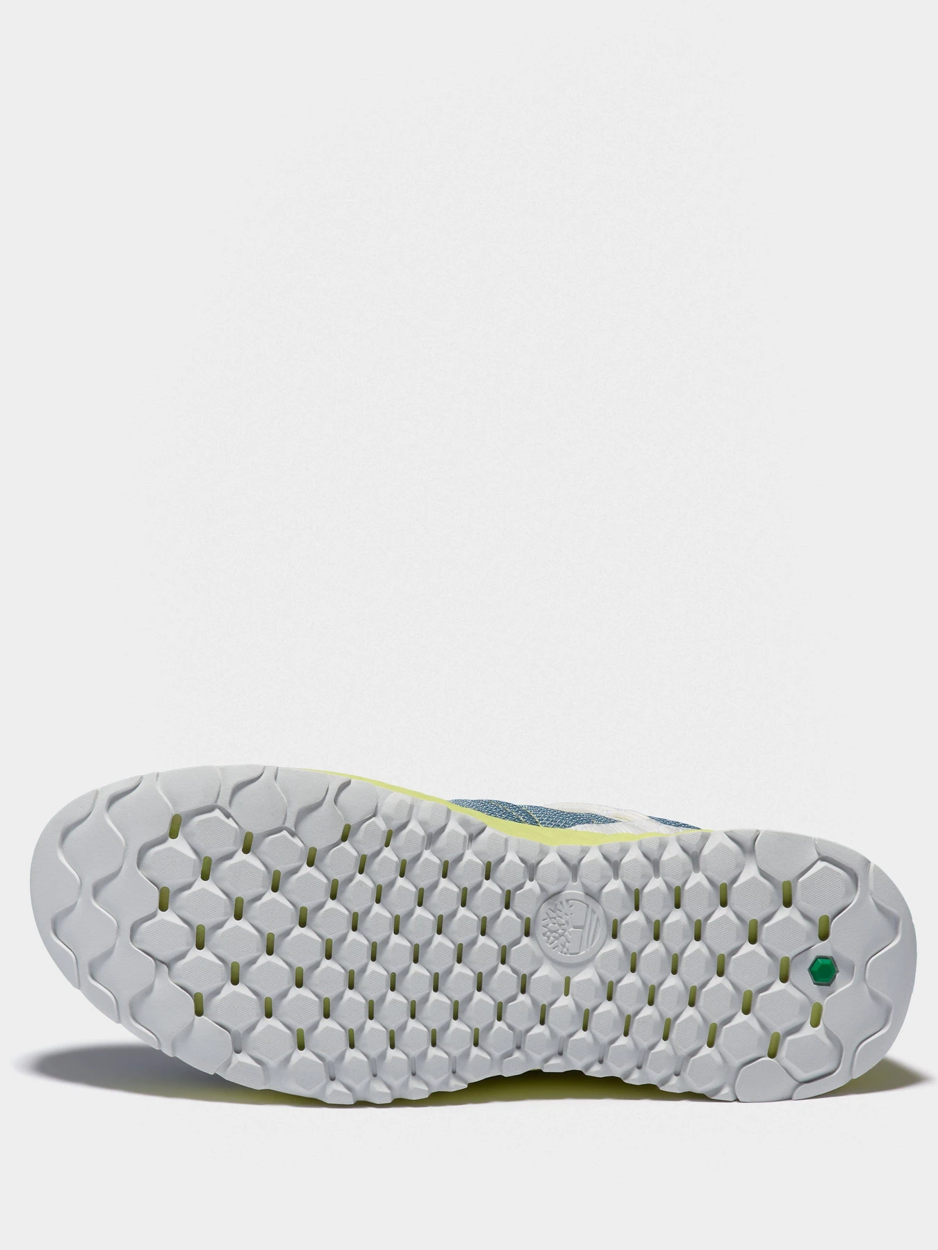Кроссовки Timberland Solar Wave Low модель TB0A2BM4G29 Фото