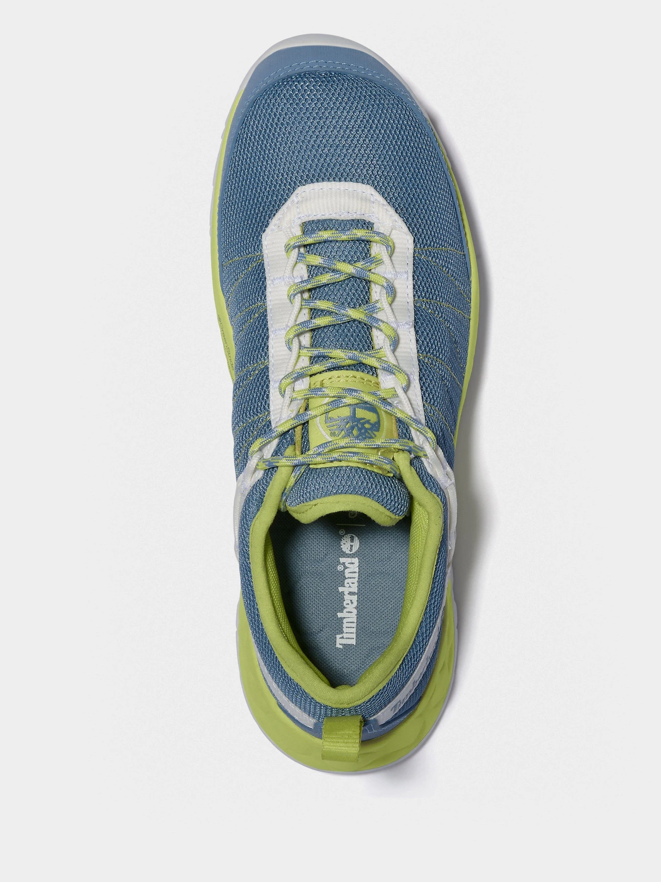 Кроссовки Timberland Solar Wave Low модель TB0A2BM4G29 Фото
