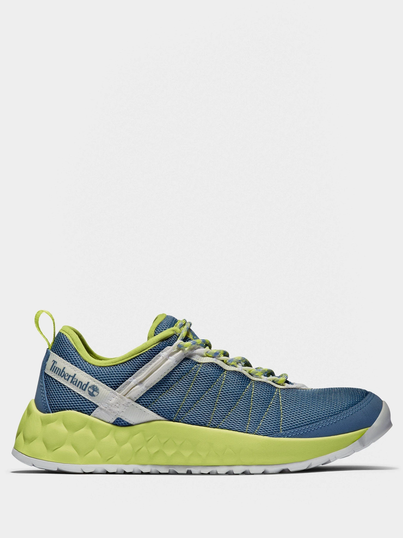 Кроссовки Timberland Solar Wave Low модель TB0A2BM4G29 Фото