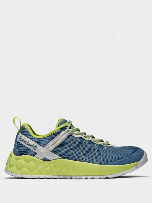 Кроссовки Timberland Solar Wave Low модель TB0A2BM4G29 Фото