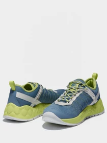 Кроссовки Timberland Solar Wave Low модель TB0A2BM4G29 Фото