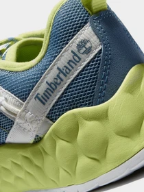 Кроссовки Timberland Solar Wave Low модель TB0A2BM4G29 Фото