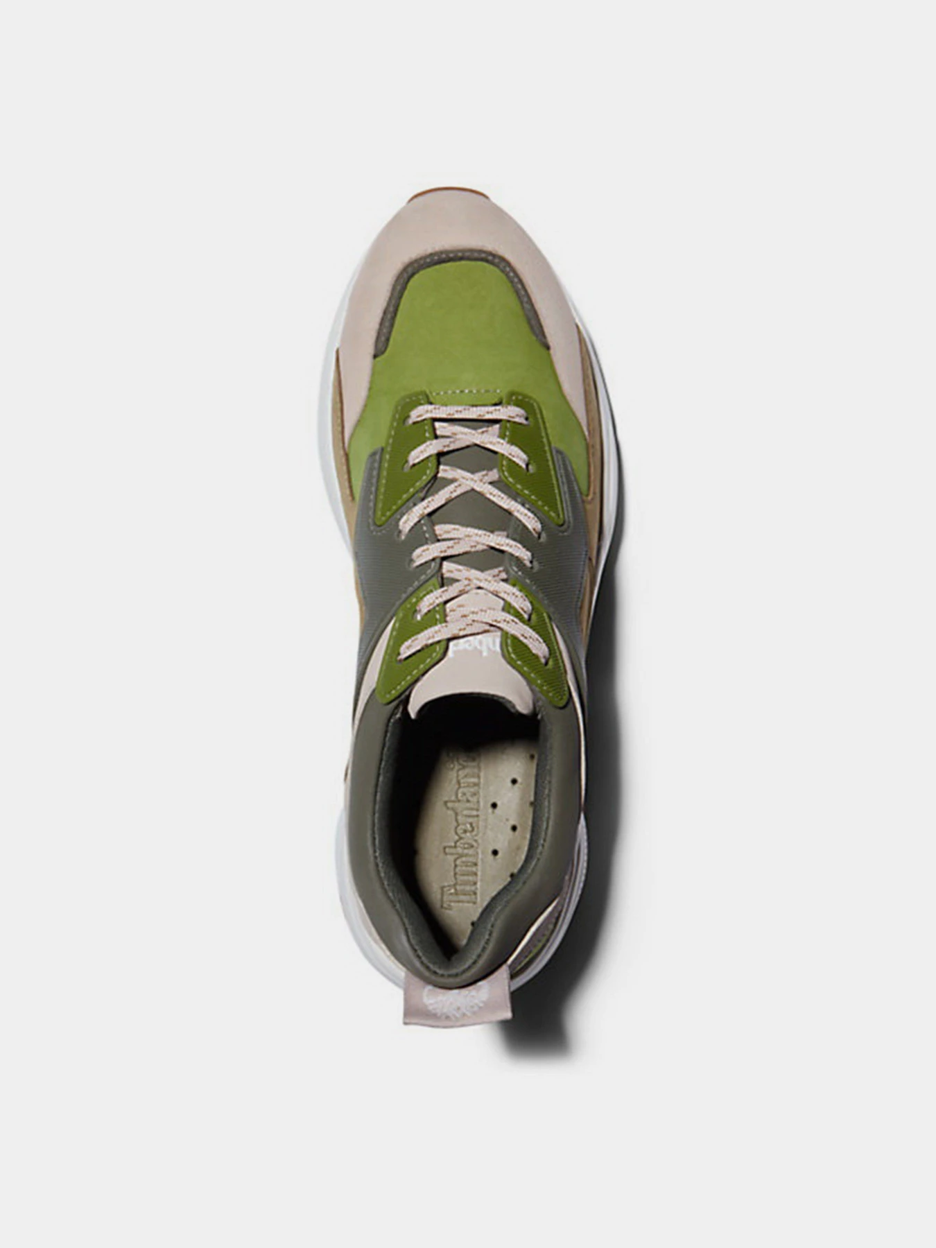 Кроссовки Timberland Delphiville модель TB0A24EN269 Фото