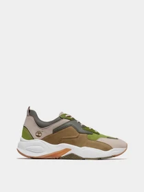 Кроссовки Timberland Delphiville модель TB0A24EN269 Фото