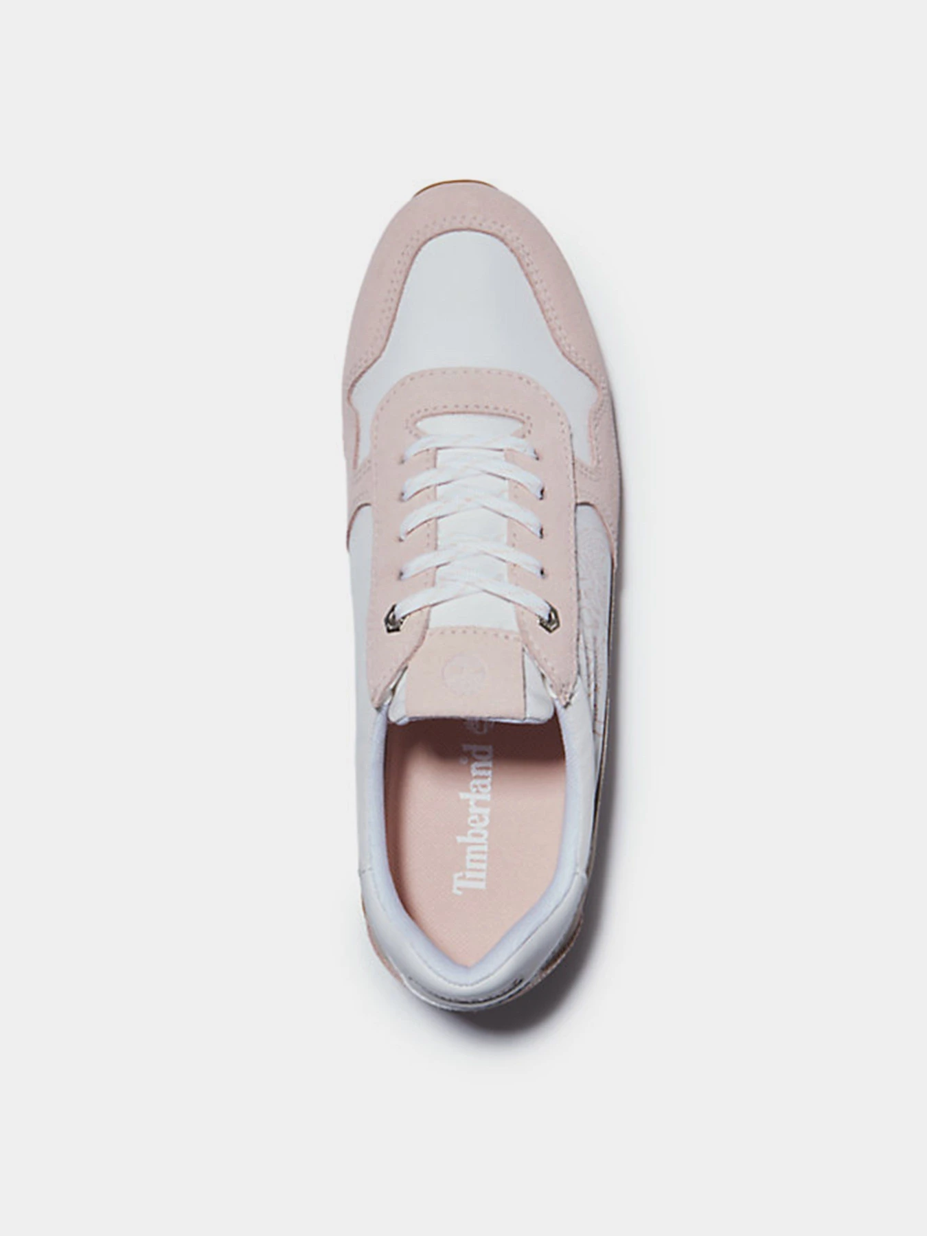 Кроссовки Timberland Milan Flavor модель TB0A2472662 Фото