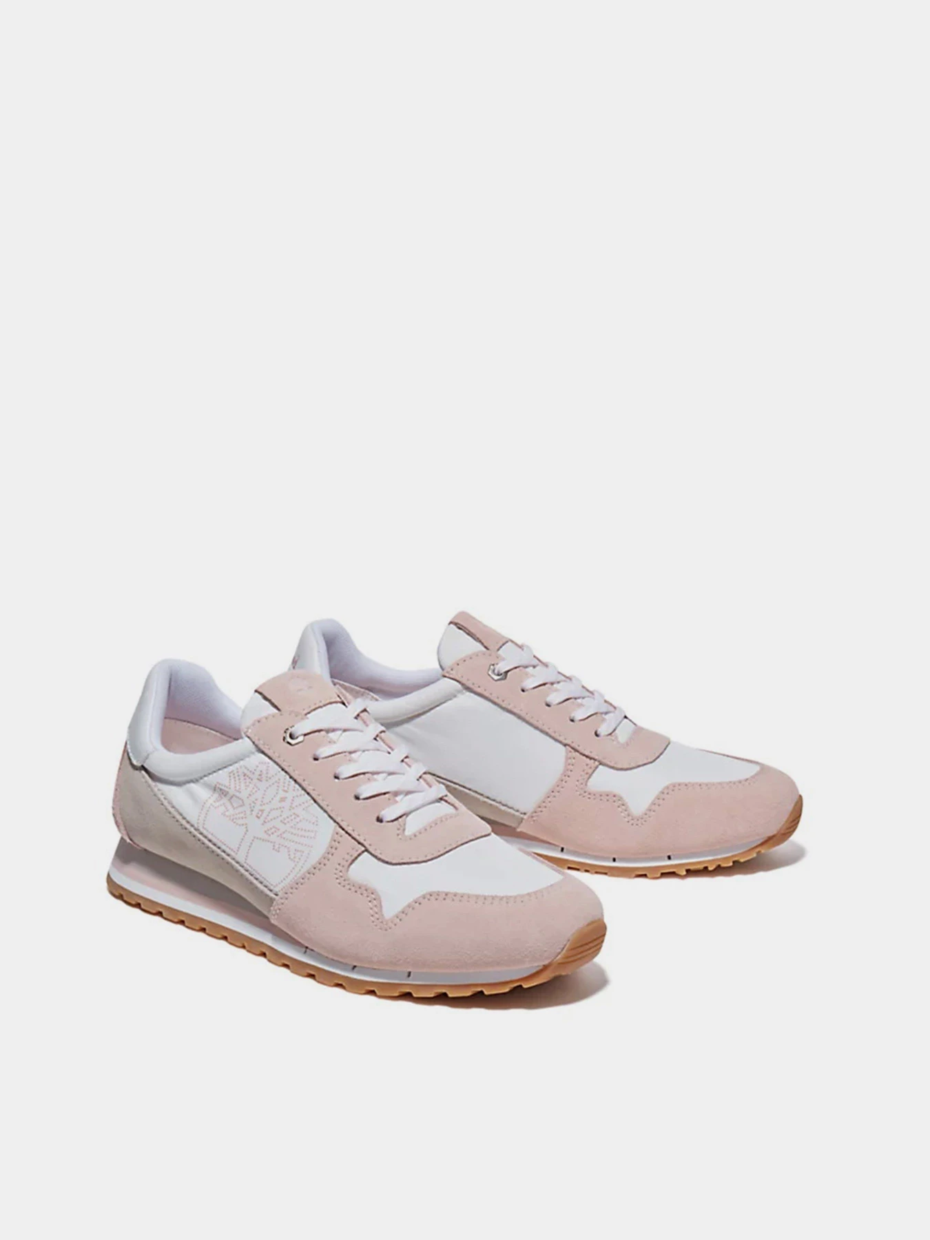 Кроссовки Timberland Milan Flavor модель TB0A2472662 Фото