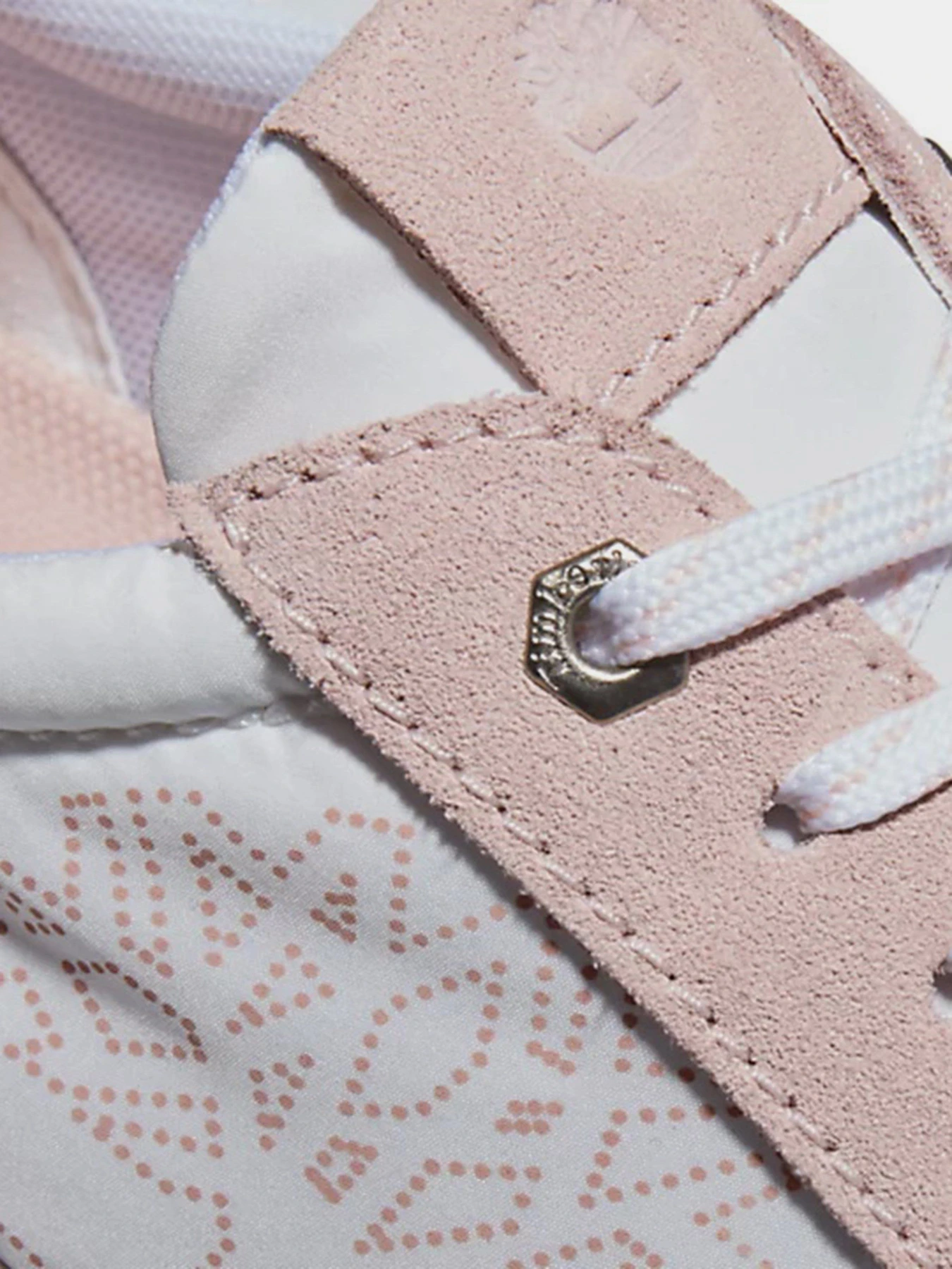 Кроссовки Timberland Milan Flavor модель TB0A2472662 Фото