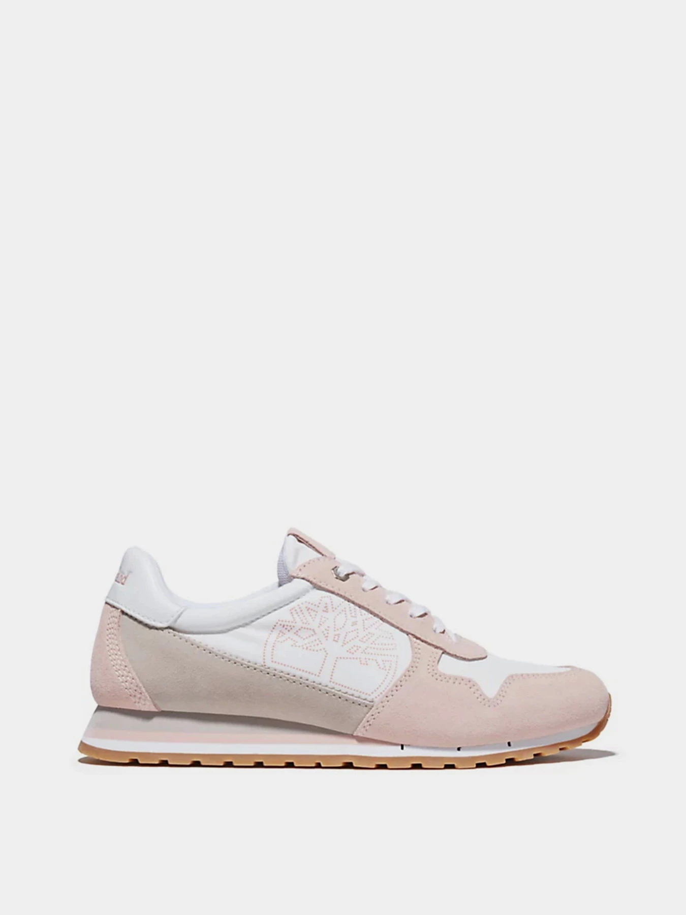 Кроссовки Timberland Milan Flavor модель TB0A2472662 Фото