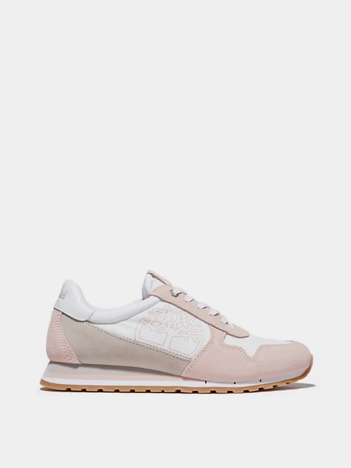 Кроссовки Timberland Milan Flavor модель TB0A2472662 Фото