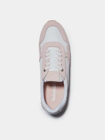 Кроссовки Timberland Milan Flavor модель TB0A2472662 Фото