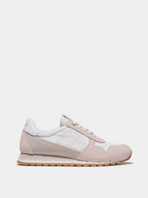 Кроссовки Timberland Milan Flavor модель TB0A2472662 Фото