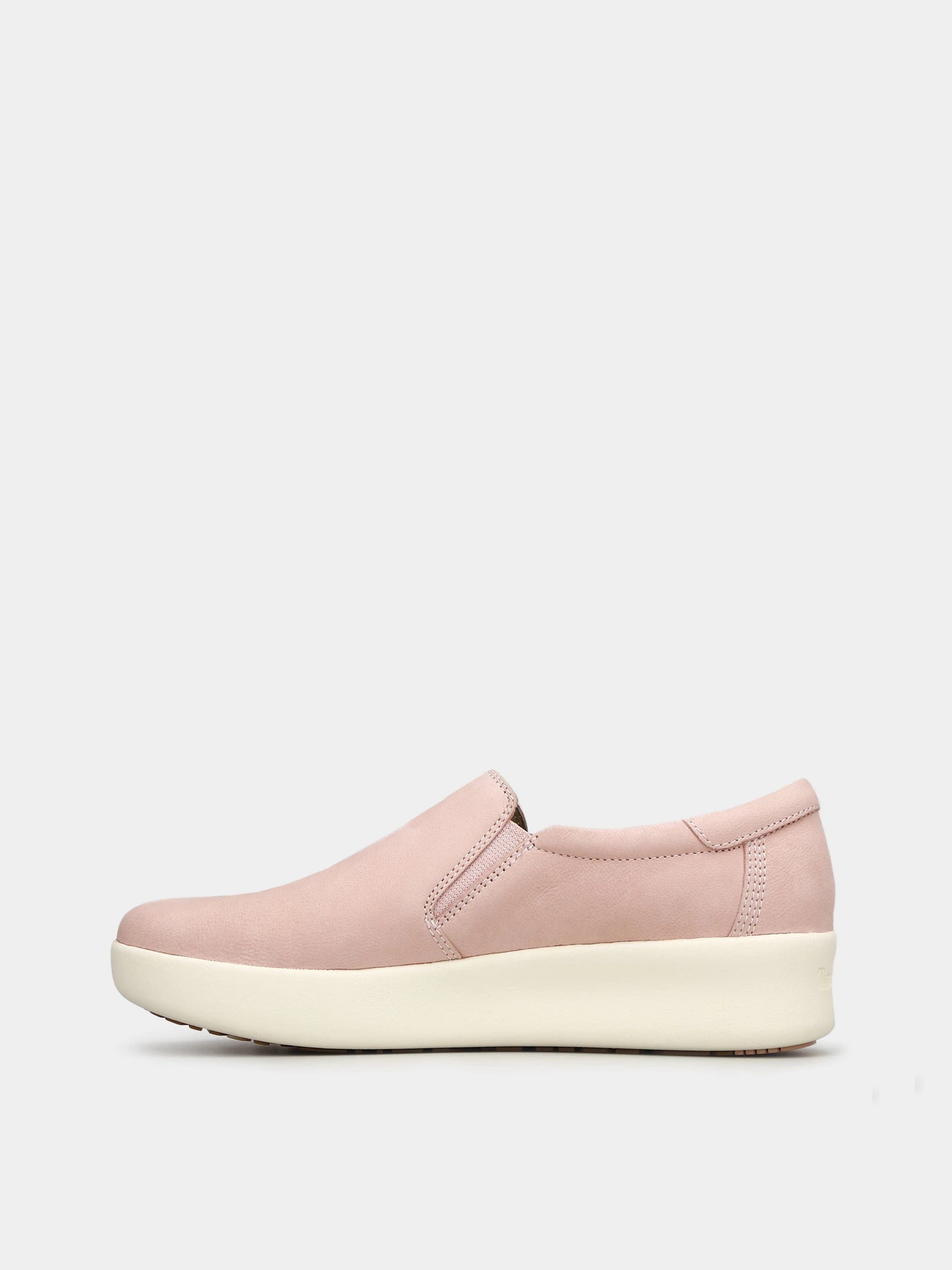 Слипоны и мокасины Timberland BERLIN PARK модель TB0A1MVT662 Фото