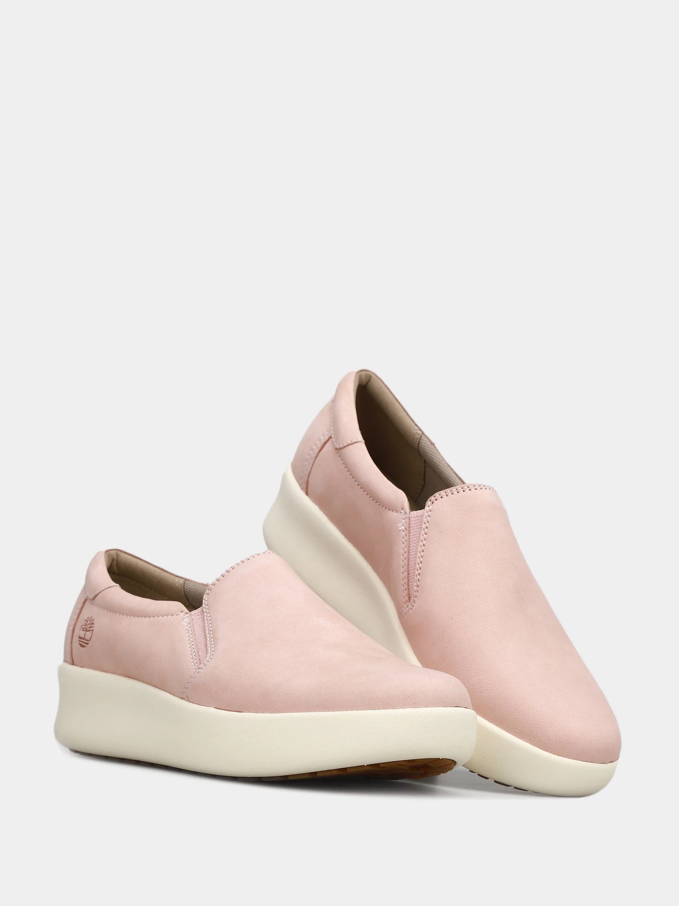 Слипоны и мокасины Timberland BERLIN PARK модель TB0A1MVT662 Фото
