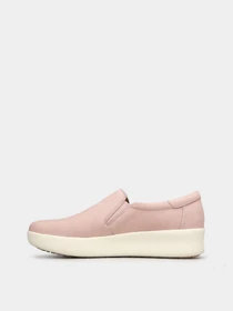 Слипоны и мокасины Timberland BERLIN PARK модель TB0A1MVT662 Фото