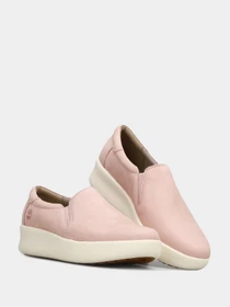 Слипоны и мокасины Timberland BERLIN PARK модель TB0A1MVT662 Фото