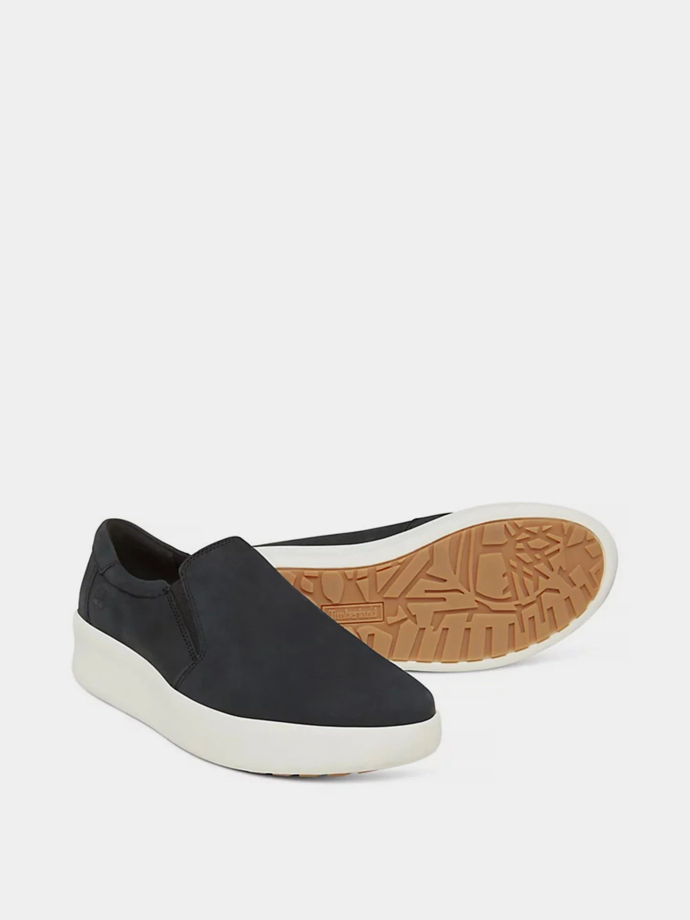 Слипоны и мокасины Timberland Berlin Park модель TB0A1M97015 Фото