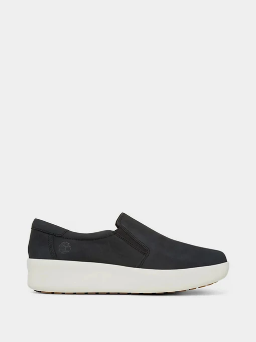 Слипоны и мокасины Timberland Berlin Park модель TB0A1M97015 Фото