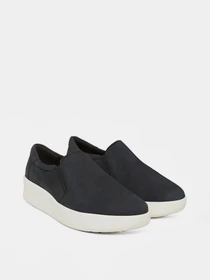 Слипоны и мокасины Timberland Berlin Park модель TB0A1M97015 Фото