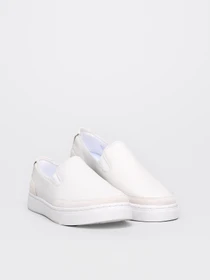 Слипоны и мокасины Timberland Atlanta модель TB0A23SWL77 Фото