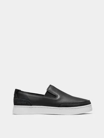 Слипоны и мокасины Timberland Atlanta модель TB0A24PW015 Фото