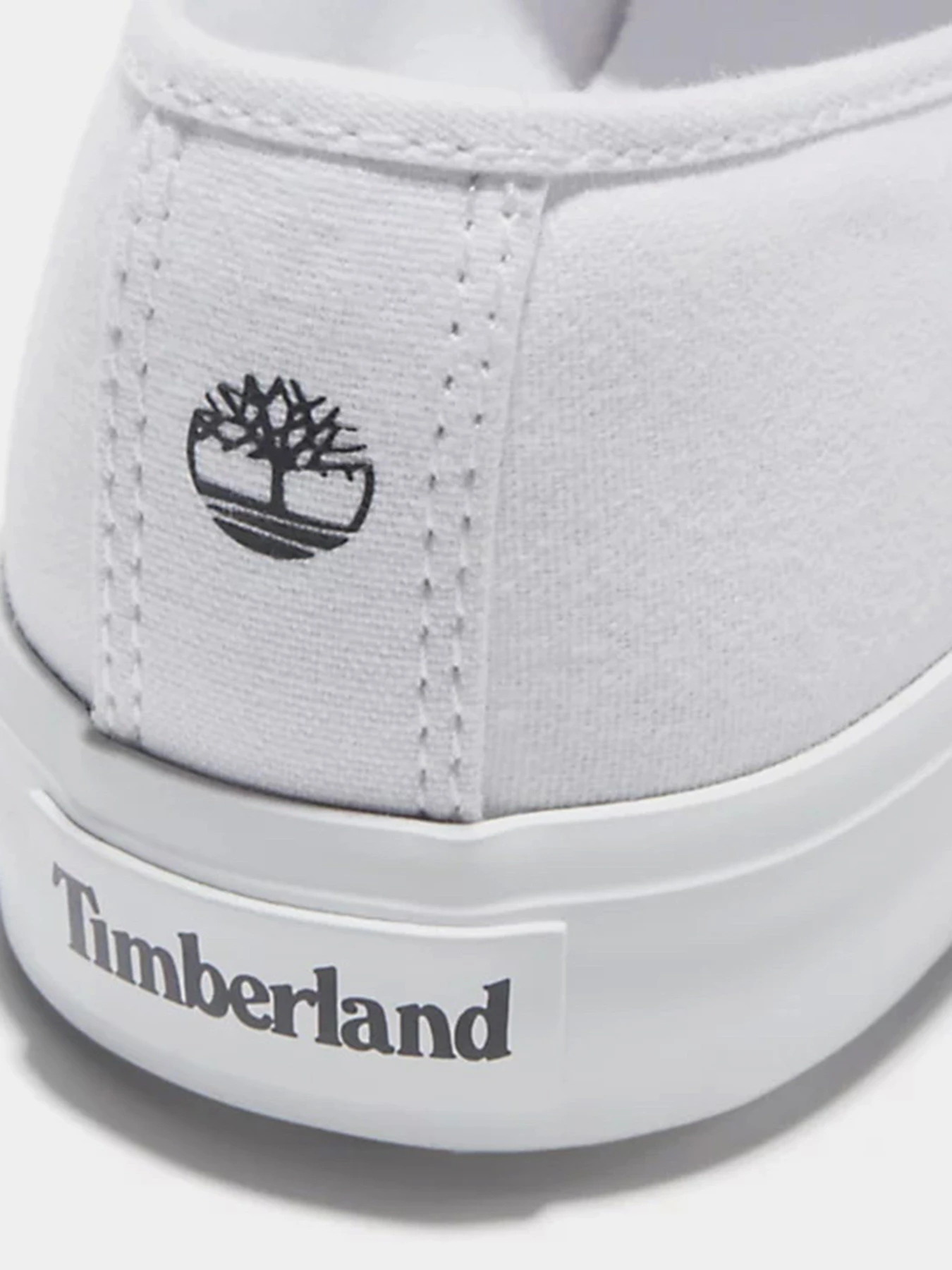 Слипоны и мокасины Timberland Skyla Bay модель TB0A2FNB100 Фото