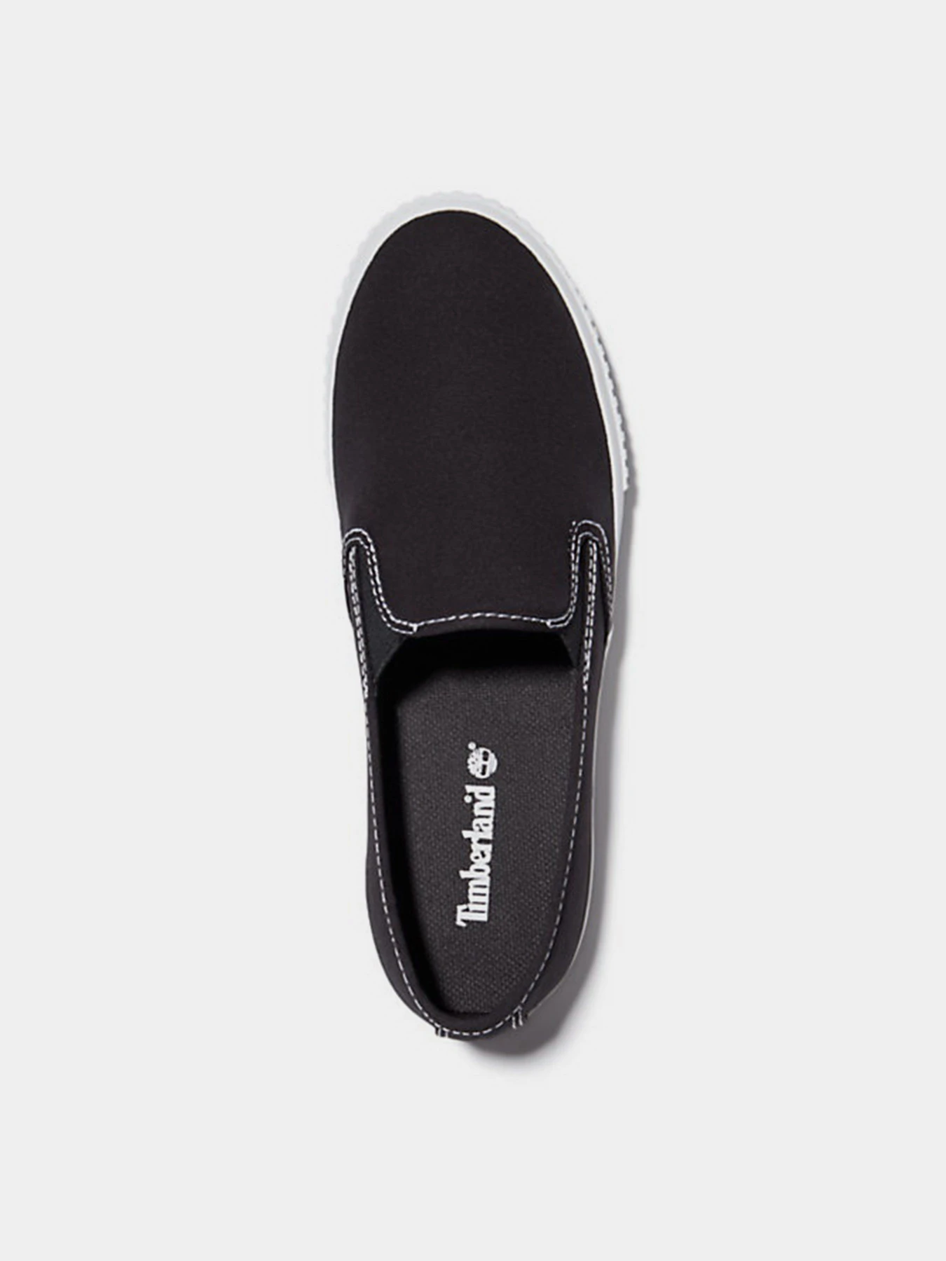 Слипоны и мокасины Timberland Skyla Bay модель TB0A2FP7001 Фото