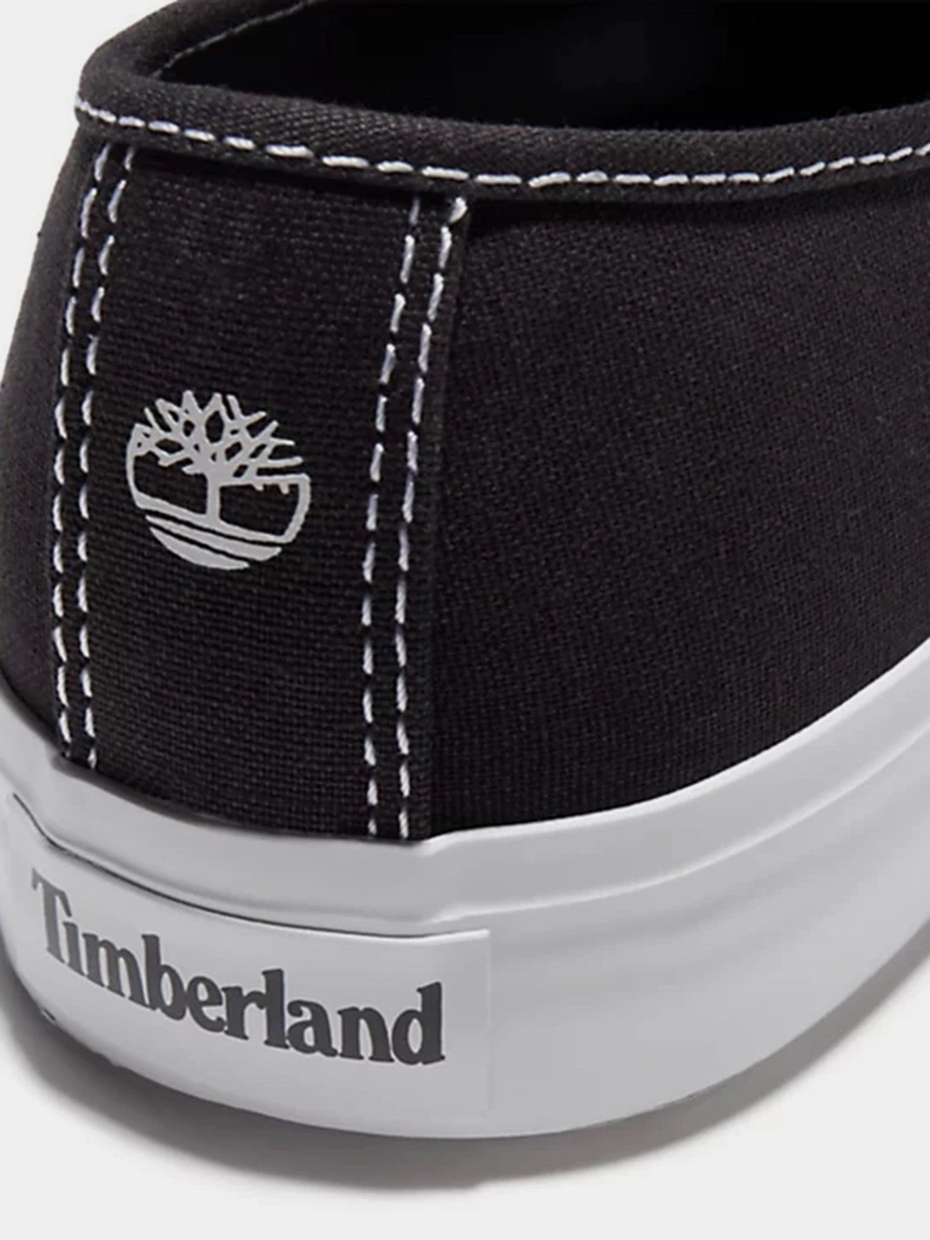Слипоны и мокасины Timberland Skyla Bay модель TB0A2FP7001 Фото