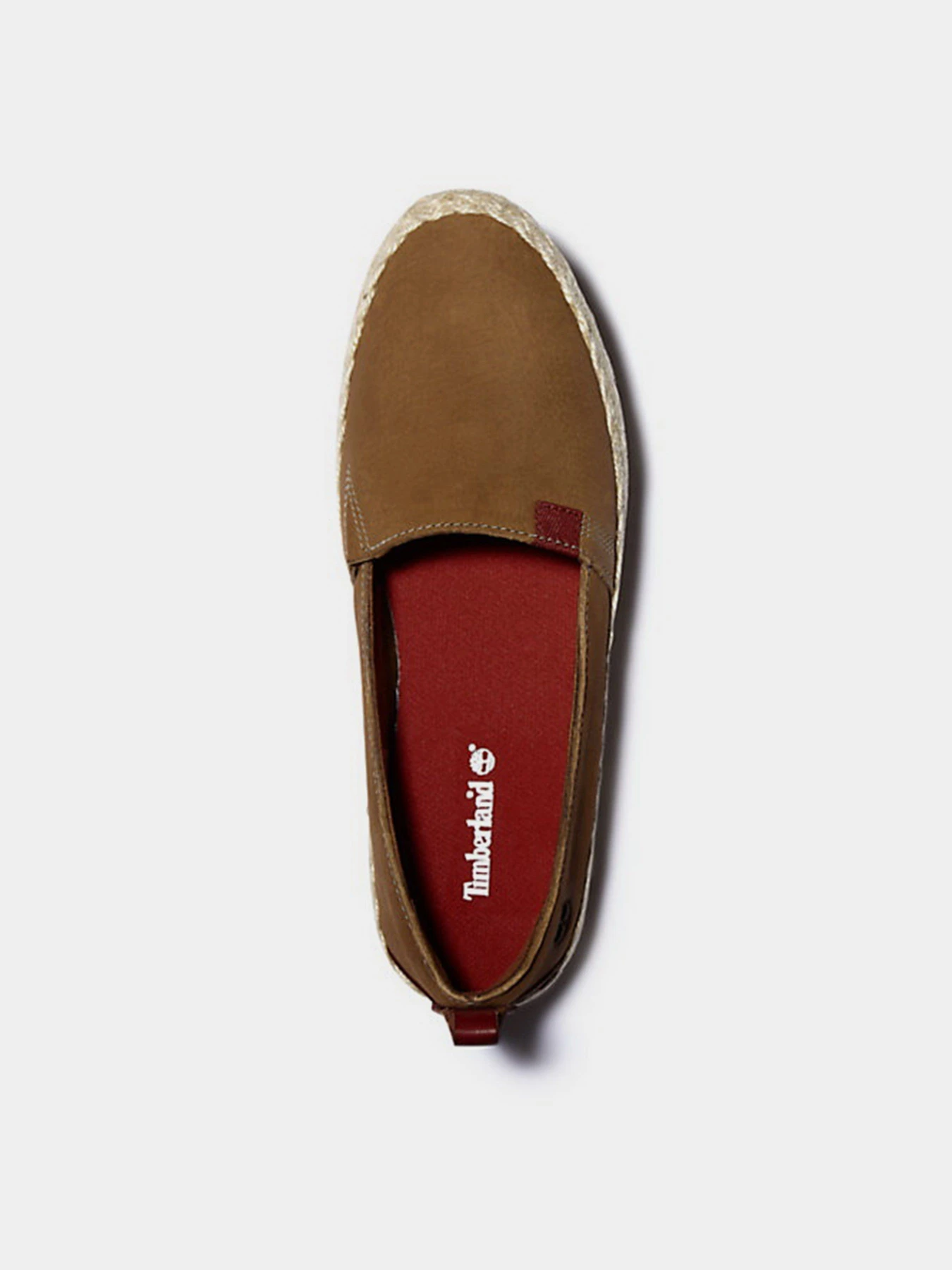 Слипоны и мокасины Timberland Barcelona Bay модель TB0A241GF13 Фото
