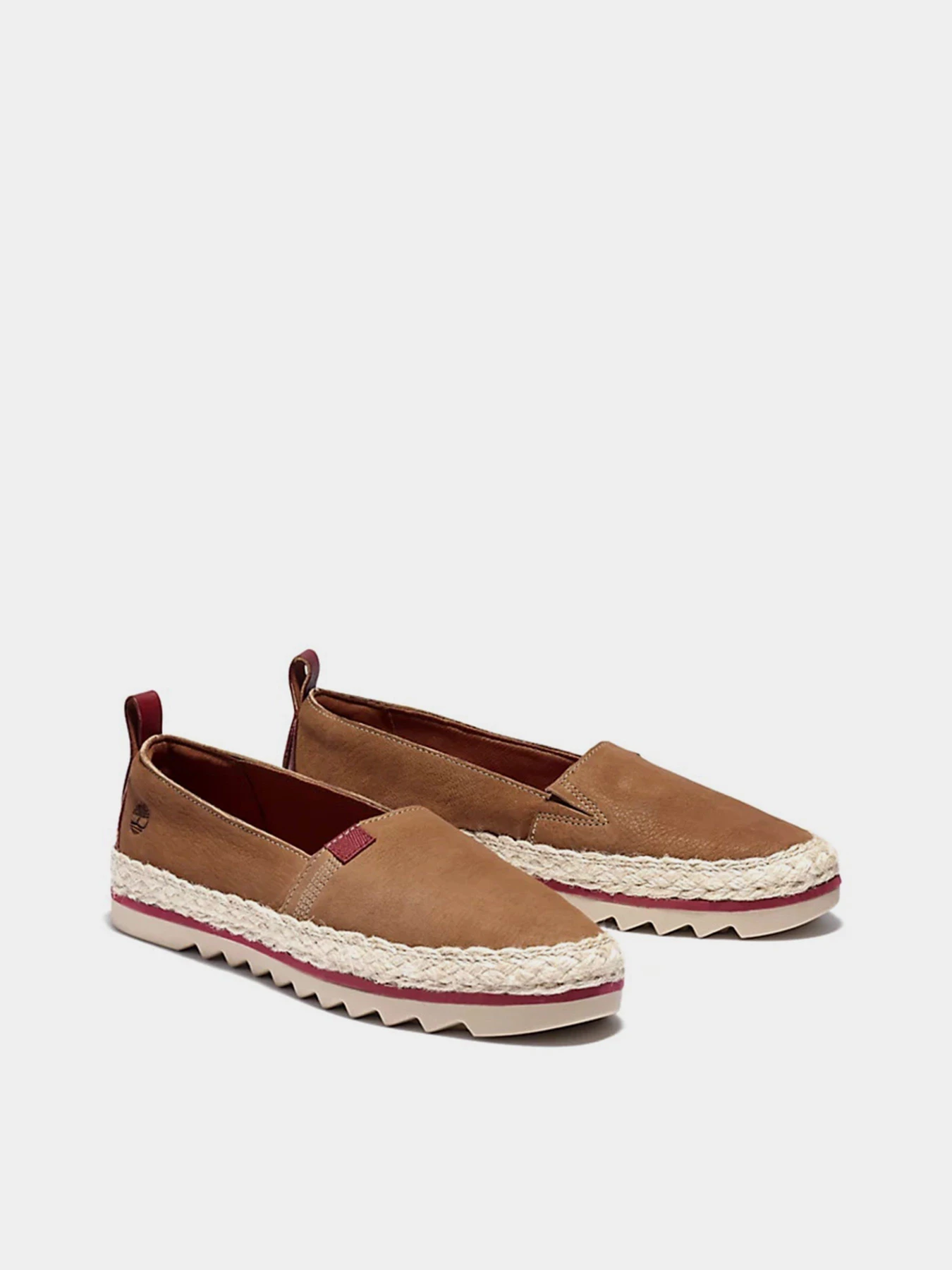 Слипоны и мокасины Timberland Barcelona Bay модель TB0A241GF13 Фото