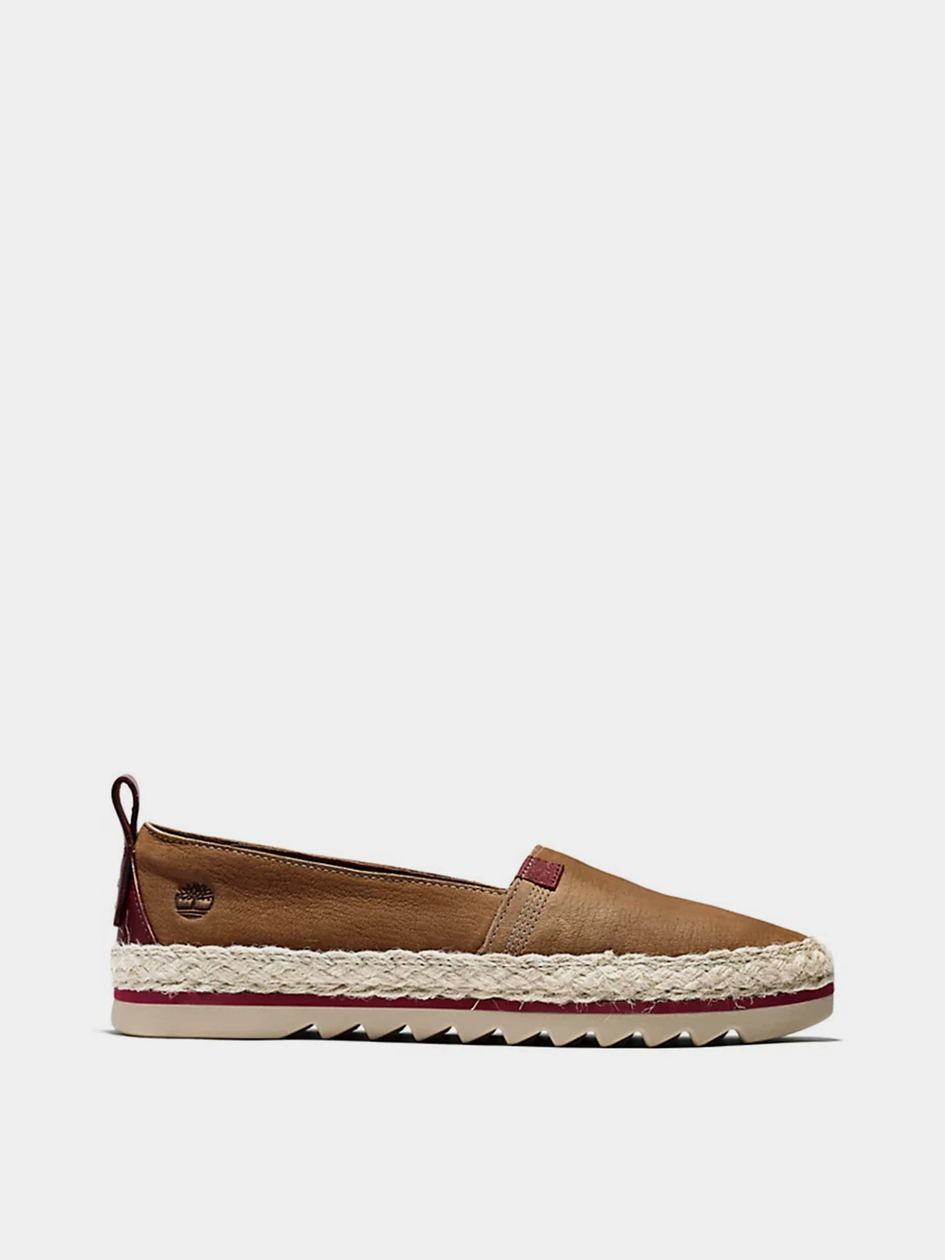 Слипоны и мокасины Timberland Barcelona Bay модель TB0A241GF13 Фото